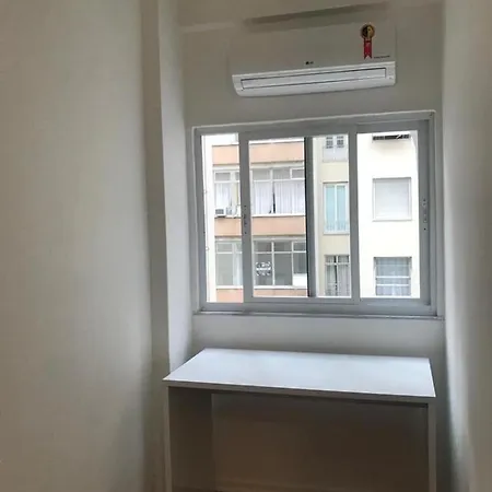 Lindo Apartamento Copacabana-2