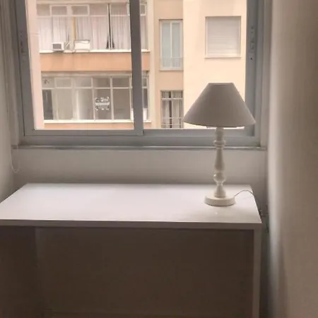 Lindo Apartamento Copacabana-3